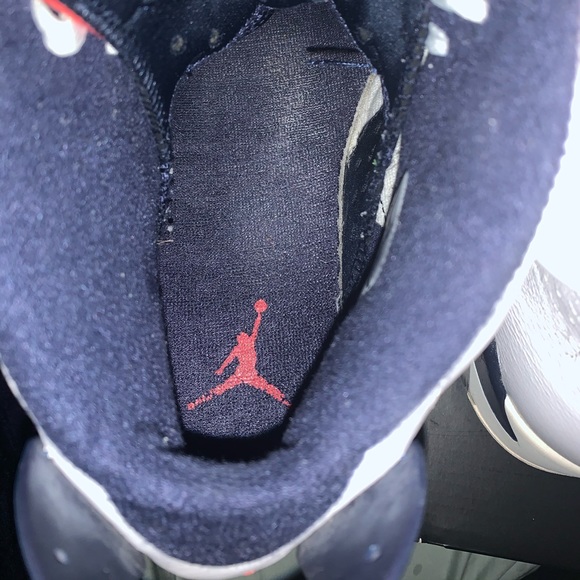 Air Jordan 6 - Picture 6 of 6
